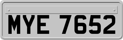 MYE7652