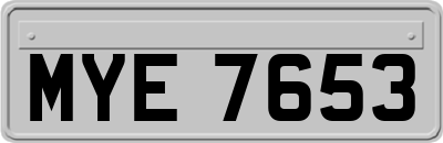 MYE7653