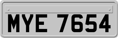 MYE7654