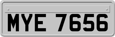 MYE7656