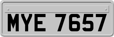 MYE7657