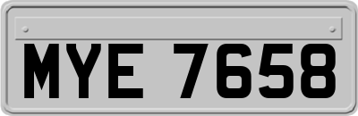 MYE7658