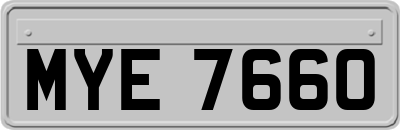 MYE7660