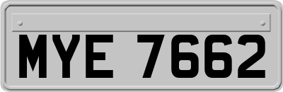 MYE7662