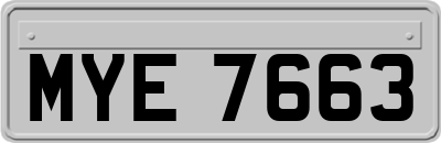 MYE7663