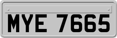 MYE7665