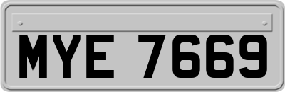 MYE7669