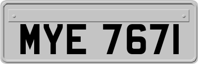MYE7671