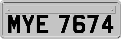 MYE7674