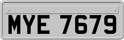 MYE7679