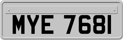 MYE7681