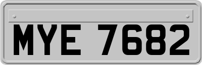 MYE7682