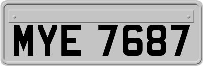 MYE7687