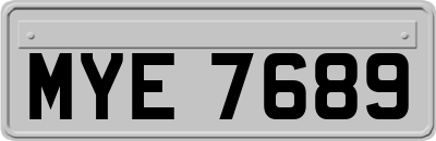 MYE7689