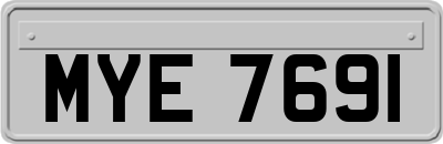 MYE7691
