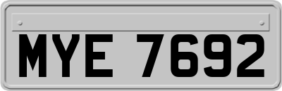 MYE7692
