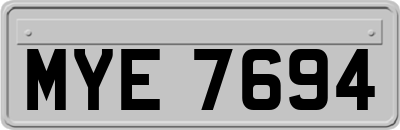 MYE7694