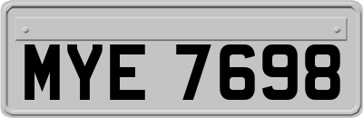 MYE7698