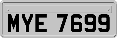 MYE7699