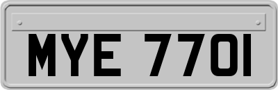 MYE7701