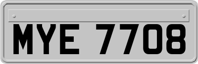 MYE7708