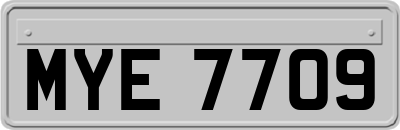 MYE7709