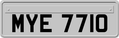 MYE7710