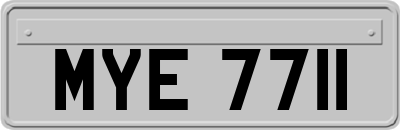 MYE7711