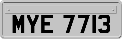 MYE7713