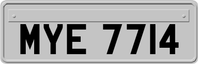 MYE7714