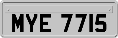 MYE7715