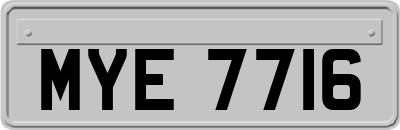 MYE7716