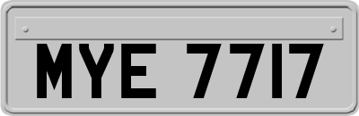 MYE7717