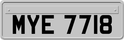 MYE7718