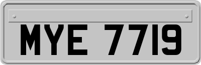 MYE7719