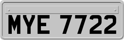 MYE7722