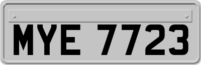 MYE7723