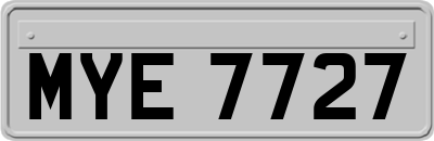 MYE7727