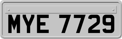 MYE7729