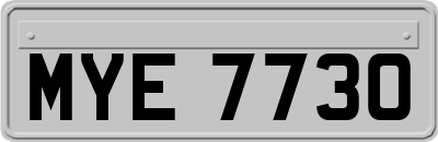 MYE7730