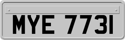 MYE7731