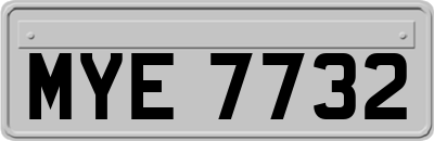 MYE7732