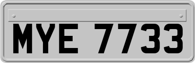 MYE7733