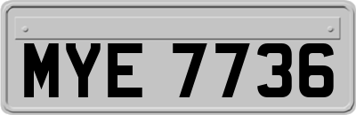 MYE7736