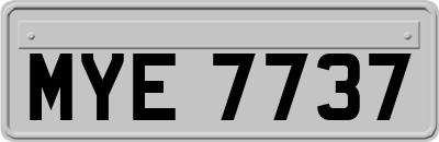 MYE7737