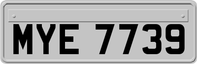 MYE7739