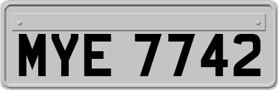 MYE7742