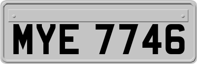 MYE7746