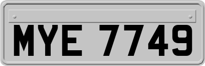 MYE7749