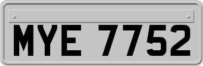 MYE7752